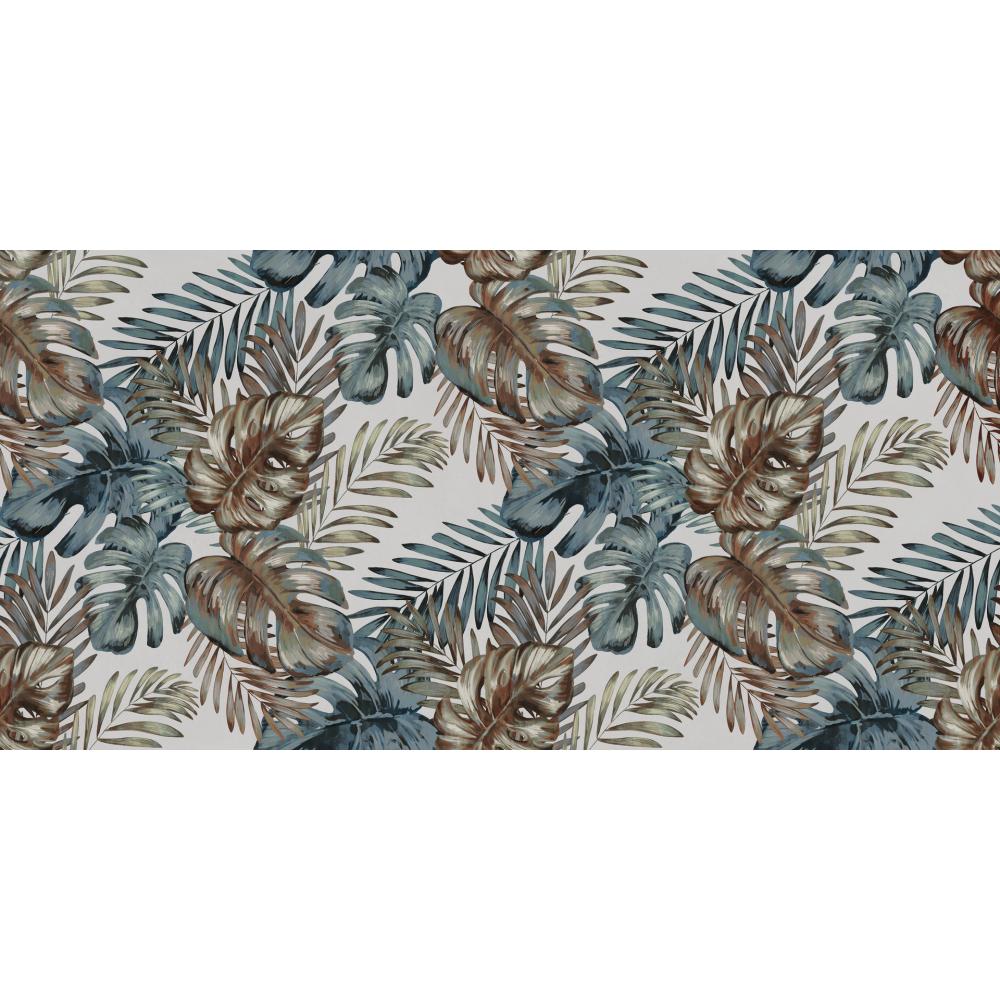zelena palma botanicky kvetinovy vzor podlahova dlazba dlazdica kupelna sprcha obyvacka spalna tapetovy efekt romanticky priroda mediteransky klasicky bohem krytina 60x120 cm tapetovy efekt krytina vodotesna mrazuvzdorna.jpg